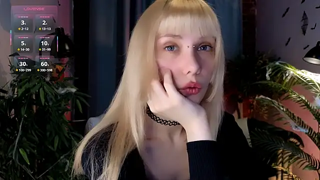 Cherry Bite online show from October 22, 2025, 9:46 pm