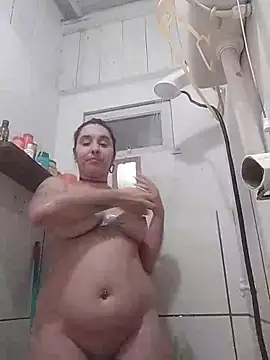 Fellyna online show from October 7, 2025, 3:29 am