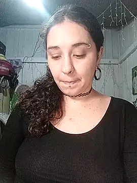 Fellyna online show from October 31, 2025, 12:57 pm