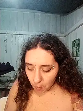 Fellyna online show from November 16, 2025, 5:56 am