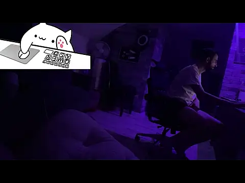 gryzoon online show from March 12, 2026, 1:11 am