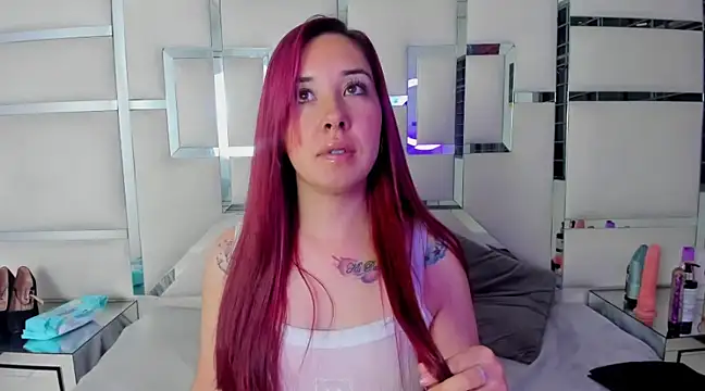 Celeste X online show from March 1, 2025, 6:46 am