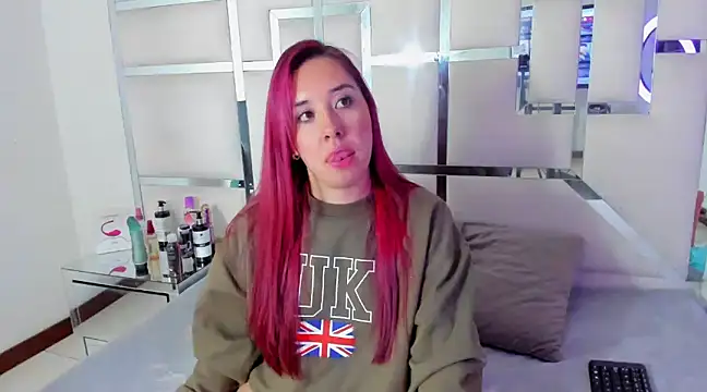 Celeste X online show from March 6, 2025, 8:30 am