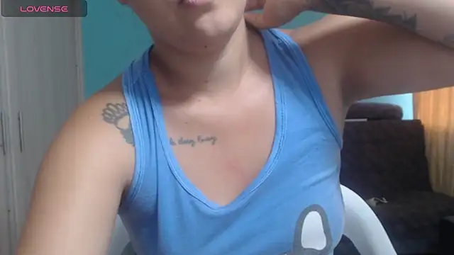 Anthonela Queen online show from January 13, 2026, 1:59 pm