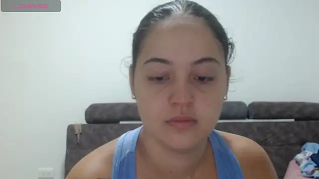 Anthonela Queen online show from February 12, 2026, 10:37 am