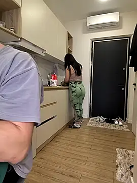  KissMyAss  online show from March 1, 2026, 11:32 am