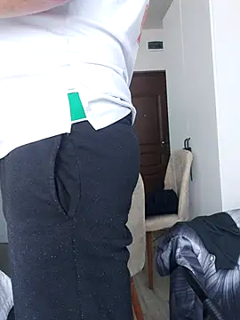  KissMyAss  online show from March 10, 2025, 7:44 am