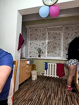 Snapshot of _KissMyAss_ chatting on January 5, 2026, 5:27 pm KissMyAss online show from January 5, 2026, 5:27 pm