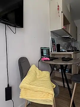  KissMyAss  online show from March 15, 2026, 10:33 am