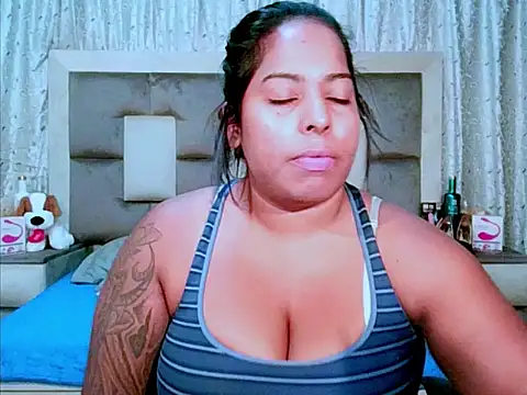 indiantopaz694u online show from March 1, 2025, 3:32 am