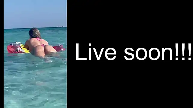  Allie  online show from November 26, 2025, 5:18 am