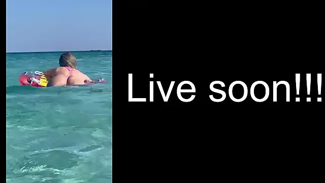  Allie  online show from November 7, 2025, 6:07 am