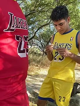 twinks 28 online show from January 8, 2026, 8:04 pm