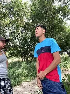 twinks 28 online show from November 4, 2025, 8:01 pm