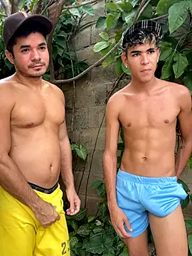 twinks 28 online show from October 16, 2025, 6:05 pm
