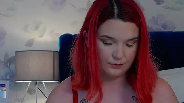 KailyKay online show from November 7, 2025, 7:07 pm