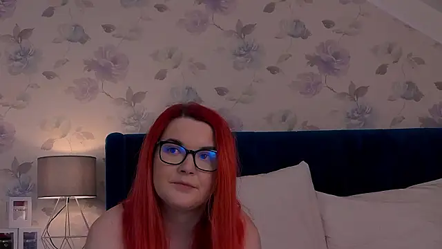 KailyKay online show from March 7, 2026, 7:08 pm