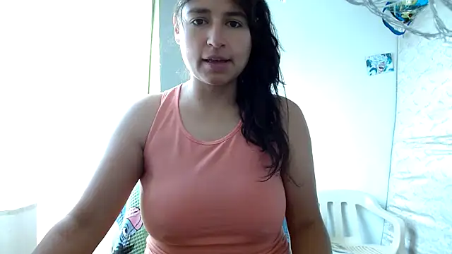 Escarcha-blue online show from March 13, 2026, 2:00 pm