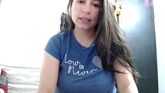 Escarcha-blue online show from October 25, 2025, 4:11 am