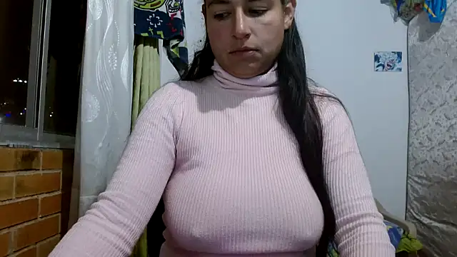 Escarcha-blue online show from November 25, 2025, 1:28 am