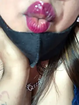 Snapshot of kusum_girl chatting on October 26, 2025, 9:10 am kusum girl online show from October 26, 2025, 9:10 am