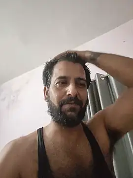 Snapshot of JACKBERK chatting on June 28, 2026, 6:03 pm JACKBERK online show from June 28, 2026, 6:03 pm