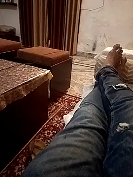 JACKBERK online show from February 25, 2025, 8:11 pm