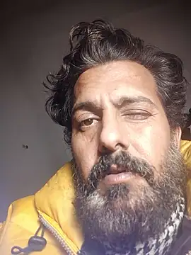 JACKBERK online show from January 8, 2026, 8:48 pm