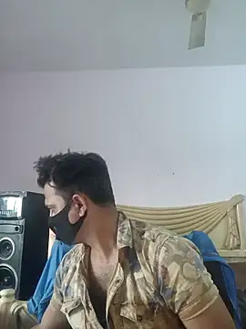 JACKBERK online show from March 8, 2025, 11:58 am