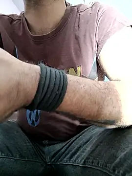 JACKBERK online show from April 8, 2026, 3:02 pm