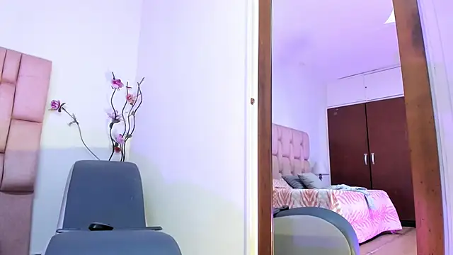 kamii arias online show from February 26, 2026, 12:05 pm