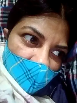 Disha2870 online show from March 4, 2025, 11:08 am