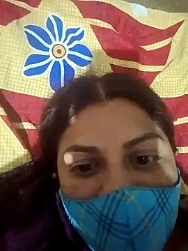 Disha2870 online show from March 19, 2025, 1:40 pm