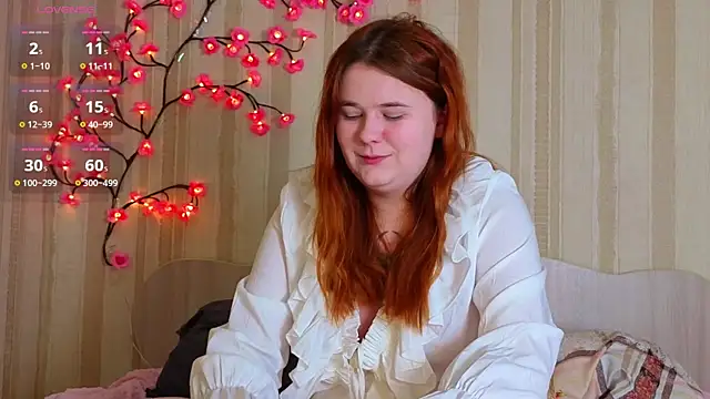 Snapshot of Eva_Starlight chatting on February 19, 2026, 4:09 am Eva Starlight online show from February 19, 2026, 4:09 am