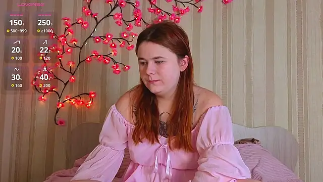 Snapshot of Eva_Starlight chatting on February 12, 2026, 4:56 am Eva Starlight online show from February 12, 2026, 4:56 am