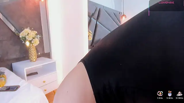 Samaantha-beckham online show from February 5, 2026, 6:15 pm