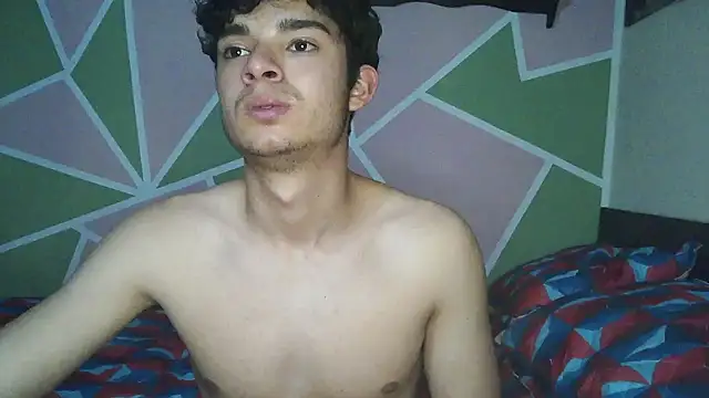 Jacktowell  online show from November 18, 2025, 4:16 am