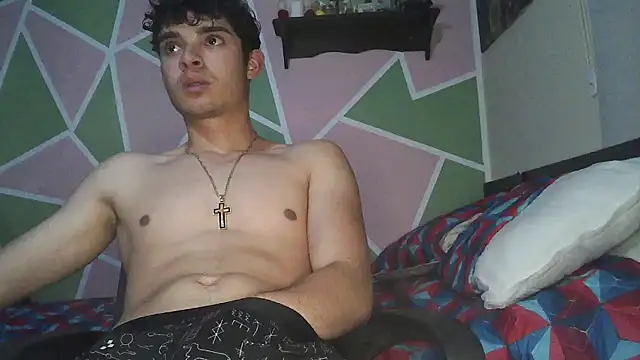 Jacktowell  online show from November 16, 2025, 3:44 am