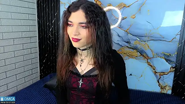 MaeveKuro online show from January 6, 2026, 2:59 am