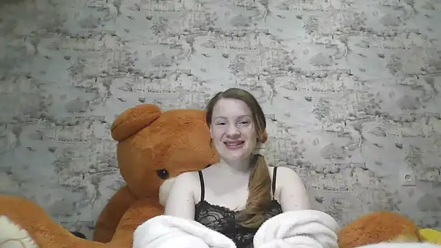 Eveline May online show from March 2, 2025, 4:58 pm