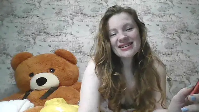 Eveline May online show from March 5, 2025, 4:13 pm