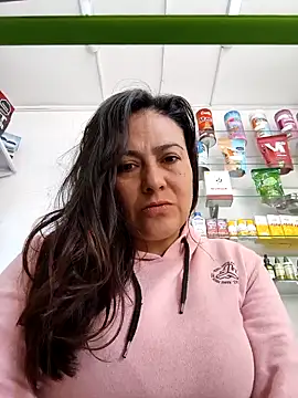 Snapshot of roxanasexy2025 chatting on February 7, 2026, 2:25 pm roxanasexy2025 online show from February 7, 2026, 2:25 pm