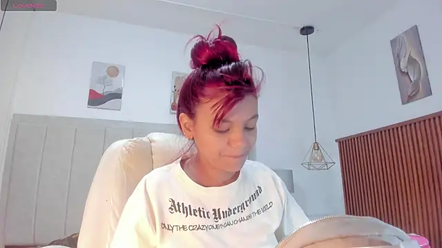 gime lara online show from November 20, 2025, 12:39 pm