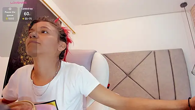 gime lara online show from February 25, 2025, 7:16 pm