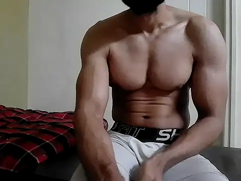 fitbuddy1 online show from September 13, 2025, 8:58 am