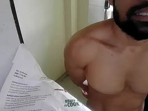 fitbuddy1 online show from September 14, 2025, 8:04 am