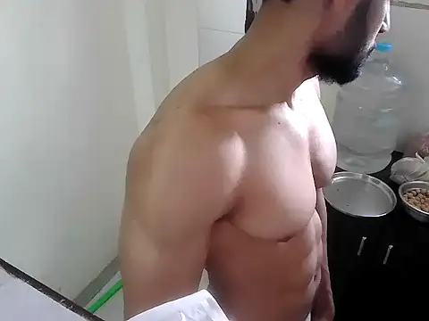 fitbuddy1 online show from September 17, 2025, 9:00 am