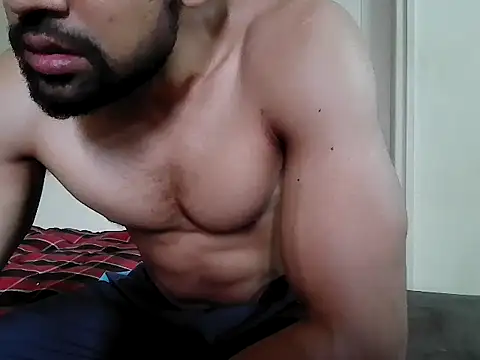 fitbuddy1 online show from September 9, 2025, 8:57 am