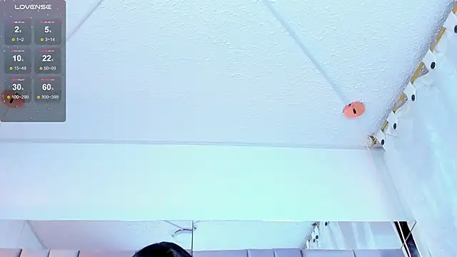 celeste star0 online show from October 7, 2025, 12:50 pm