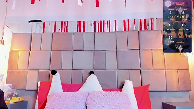 celeste star0 online show from October 31, 2025, 1:41 pm